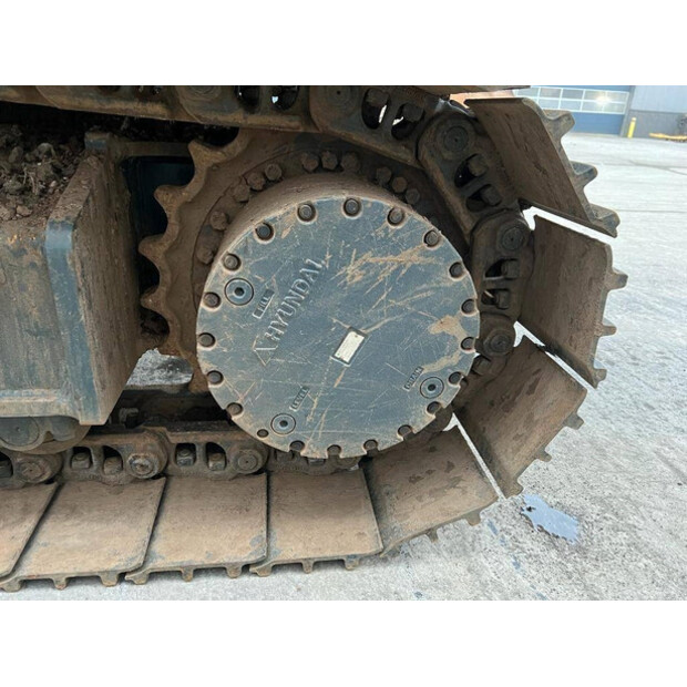 2025 Hyundai R210-42008797
