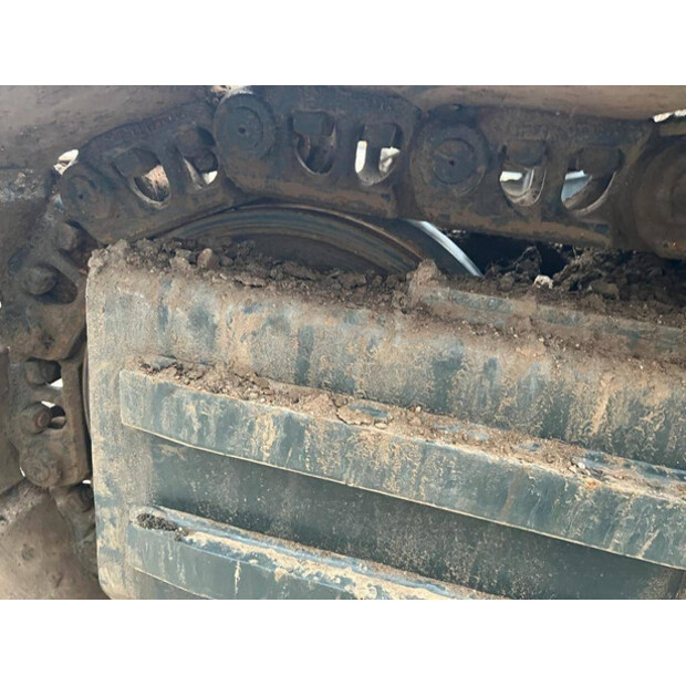 2025 Hyundai R210-42008798