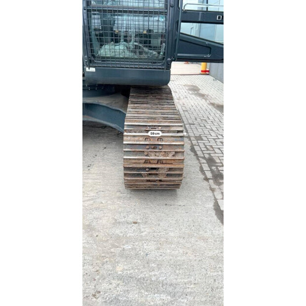2025 Hyundai R210-42008799
