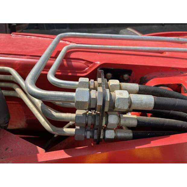 2013 Manitou MLT634-120-42008888