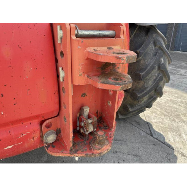 2013 Manitou MLT634-120-42008889