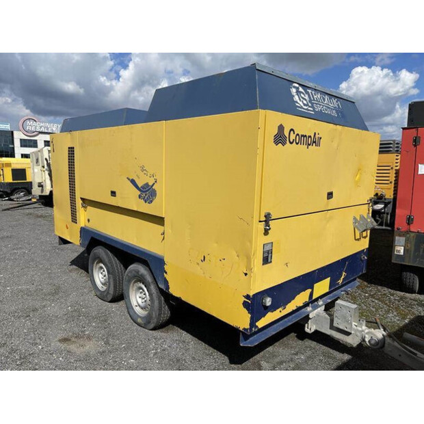 2013 Compair C200-42008893