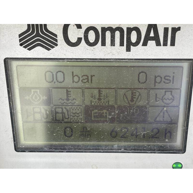 2013 Compair C200-42008898