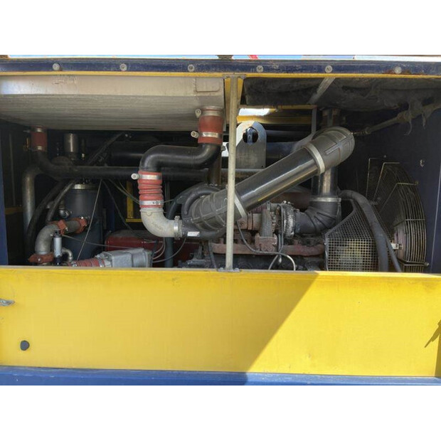 2013 Compair C200-42008900