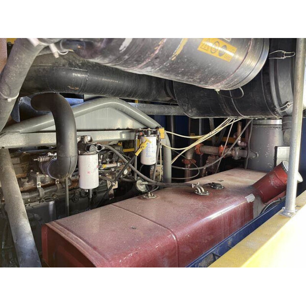 2013 Compair C200-42008904