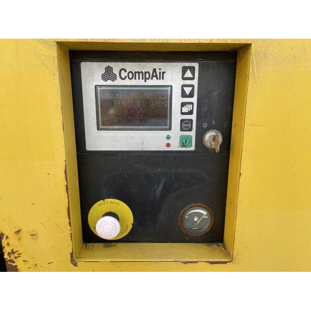 2013 Compair C200-42008906