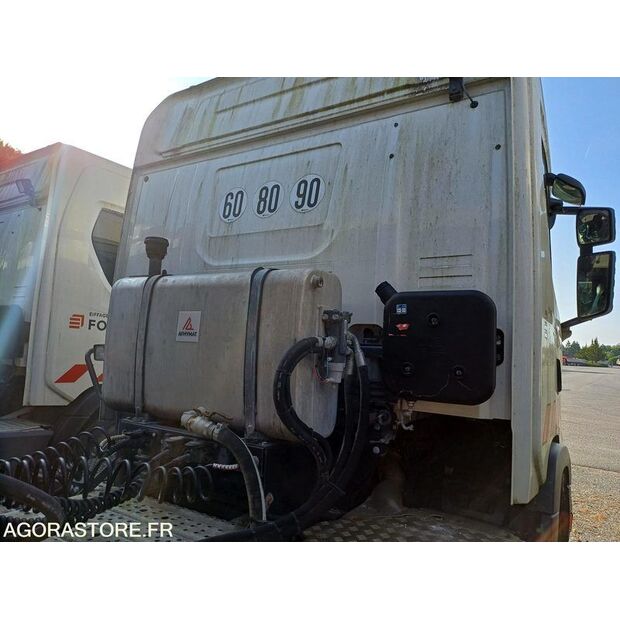 2019 Scania G410-42020853