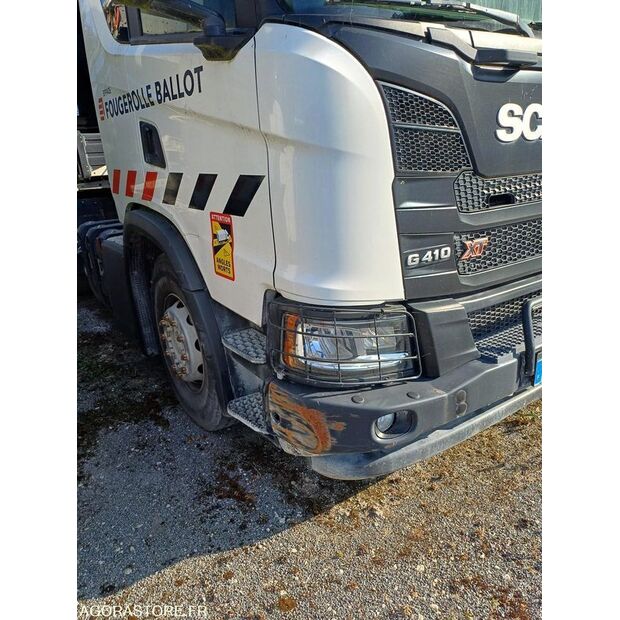 2019 Scania G410-42020855