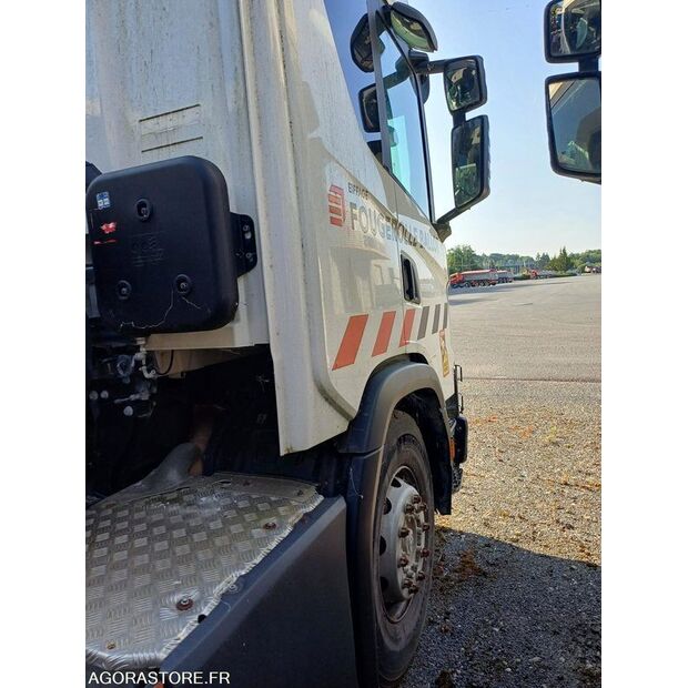 2019 Scania G410-42020856