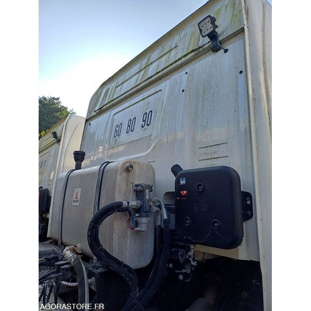 2019 Scania G410-42020857