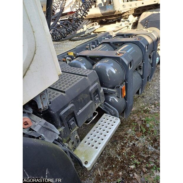 2019 Scania G410-42020858