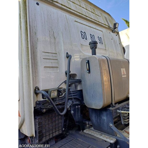2019 Scania G410-42020859