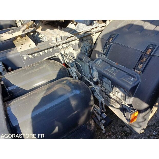 2019 Scania G410-42020860