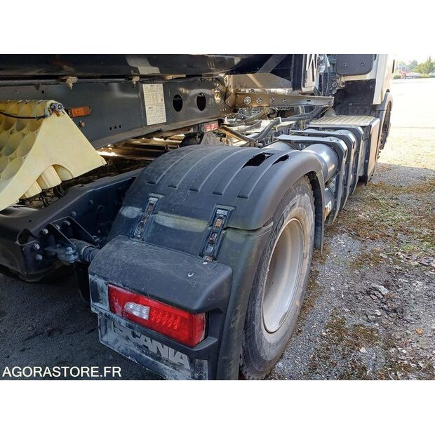 2019 Scania G410-42020862