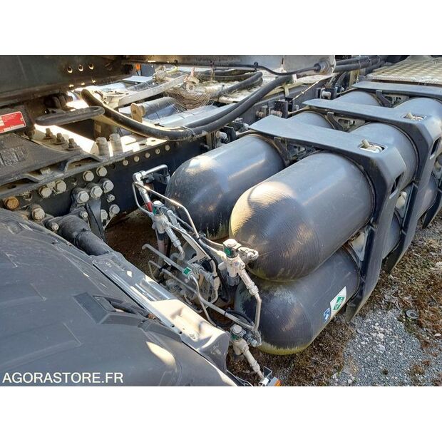 2019 Scania G410-42020863