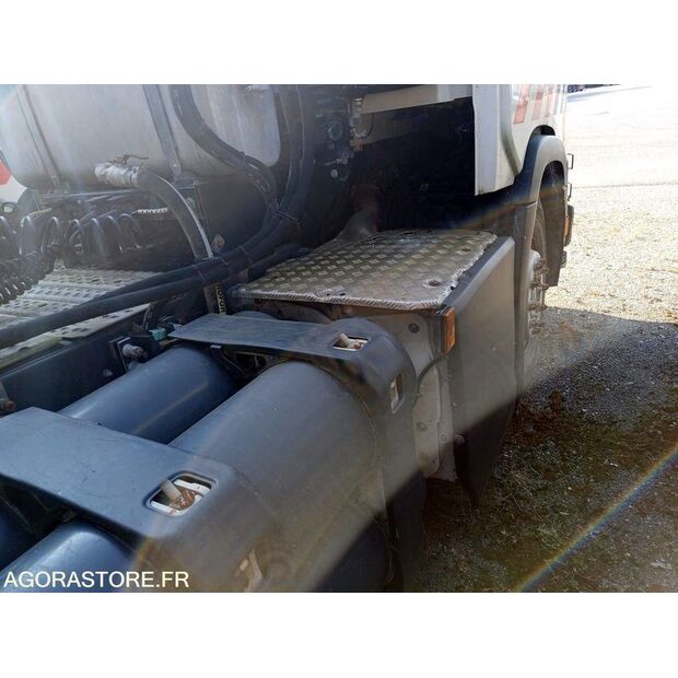 2019 Scania G410-42020864