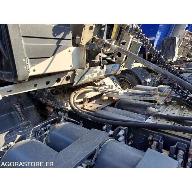2019 Scania G410-42020865