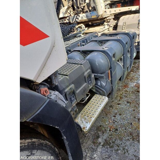 2019 Scania G410-42020867