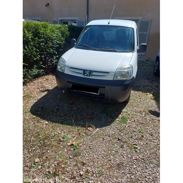 2009 بيجو PARTNER-42020954