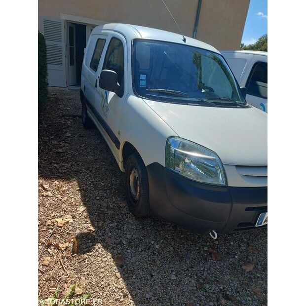 2009 بيجو PARTNER-42020955