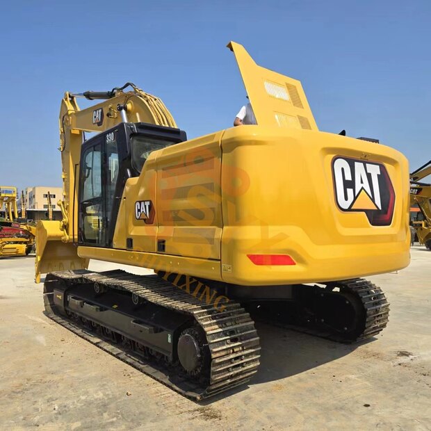 2024 كاتربيلر 330GC-42021100