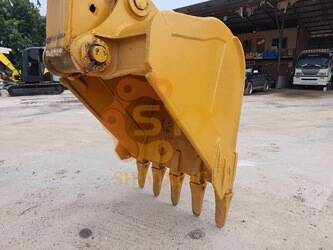 Image de PELLETEUSES SUR CHENILLES 2024 Caterpillar 320C