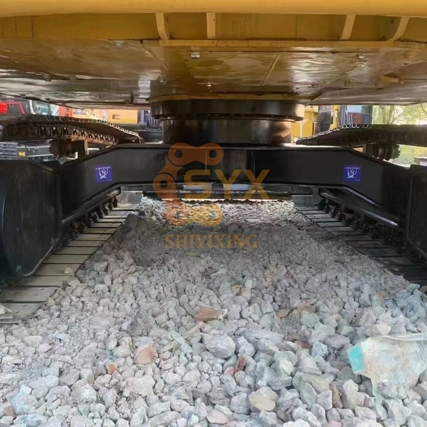 2024 كاتربيلر 308E-42021272