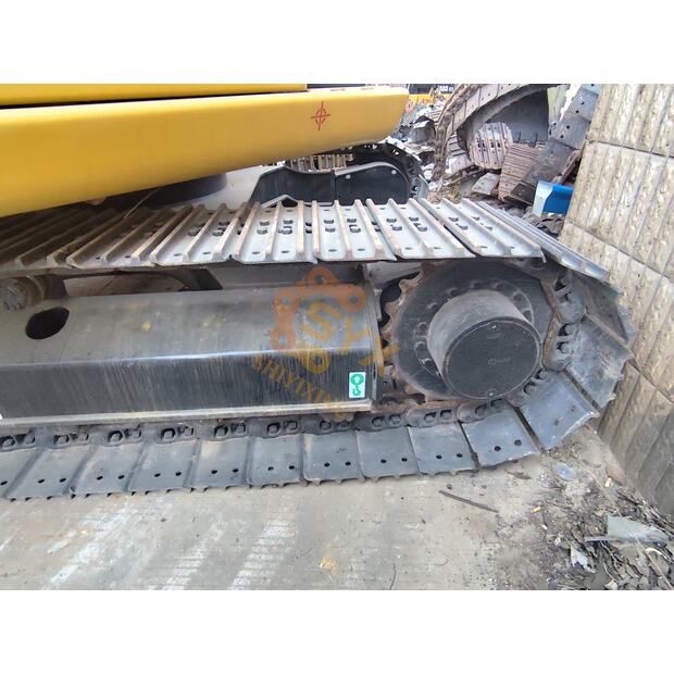 2024 كاتربيلر 308E2-42021279