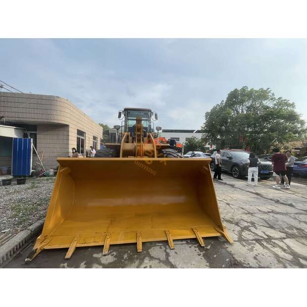 2024 Caterpillar 950GC-42021305