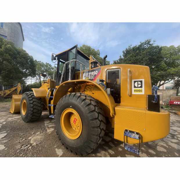 2024 Caterpillar 950GC-42021306