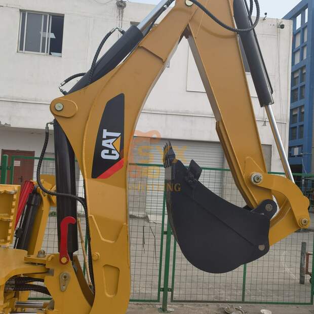 2024 Caterpillar 416F-42021319