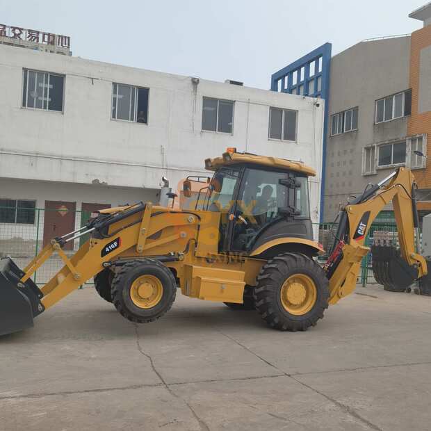 2024 Caterpillar 416F-42021322