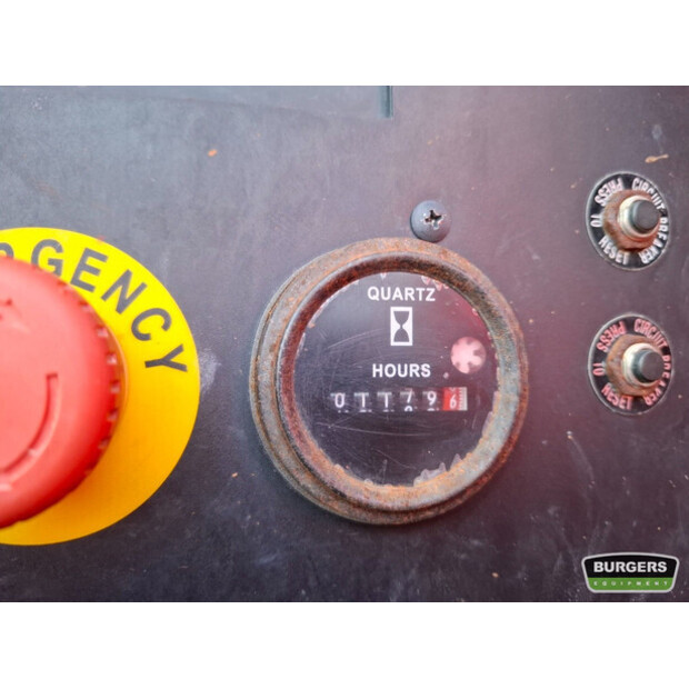 2021 LGMG SR1623D-42022067