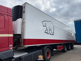 Image for 2004 Chereau -