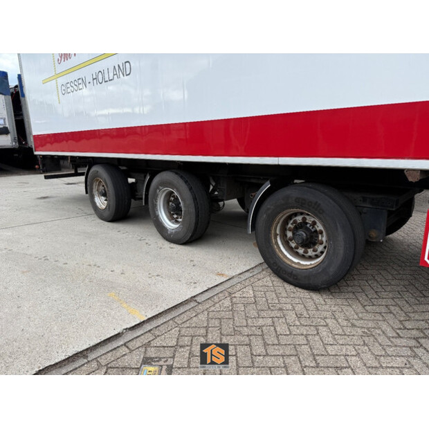 2004 Chereau --42022091