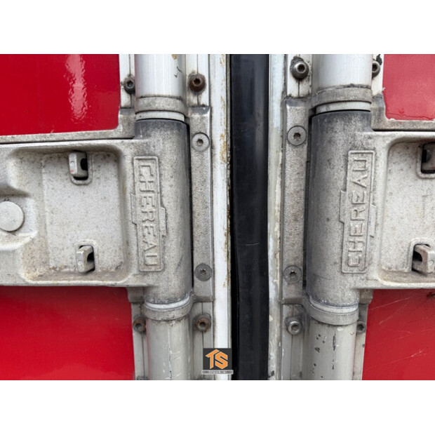 2004 Chereau --42022093