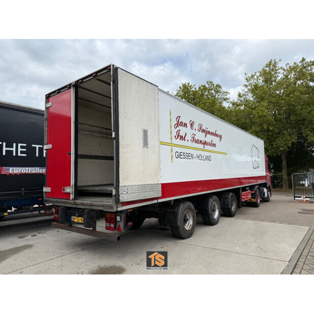 2004 Chereau --42022095