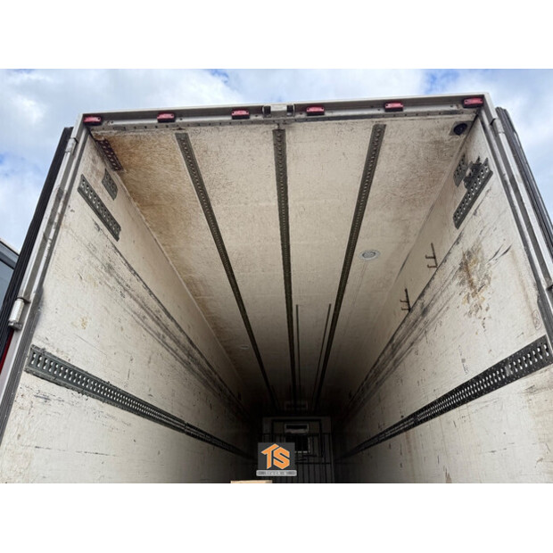 2004 Chereau --42022099