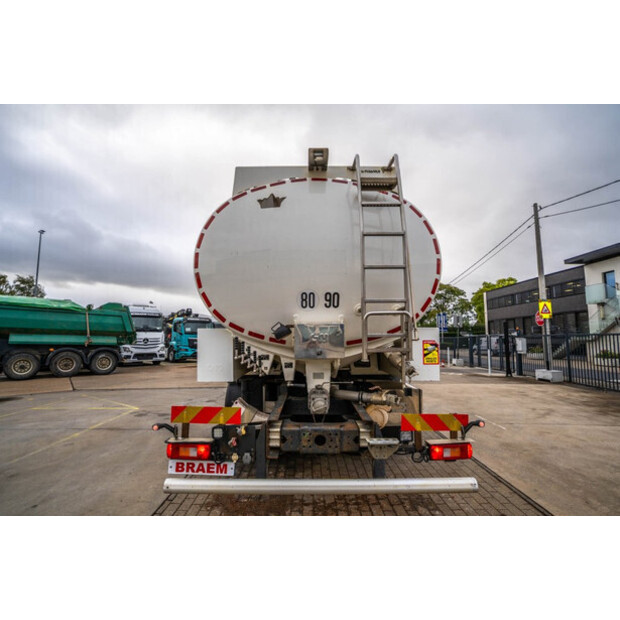 2015 Volvo FMX 450-42022247