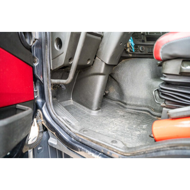 2015 Volvo FMX 450-42022253