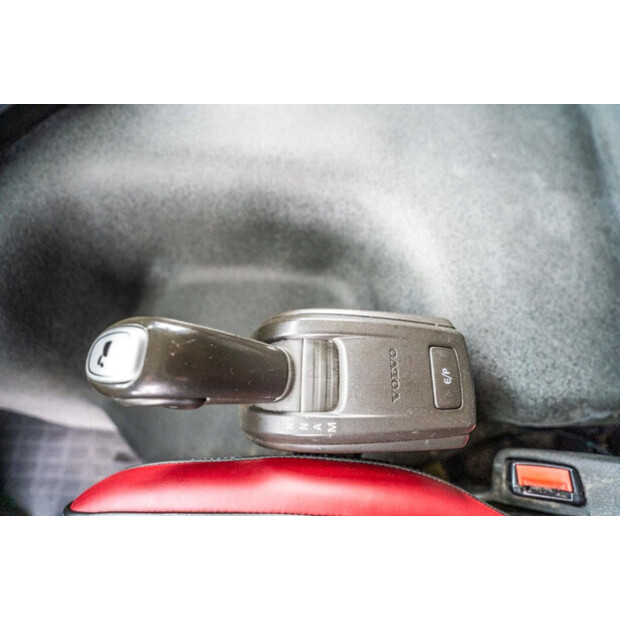 2015 Volvo FMX 450-42022258