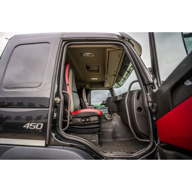 2015 Volvo FMX 450-42022261
