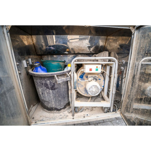 2015 Volvo FMX 450-42022265