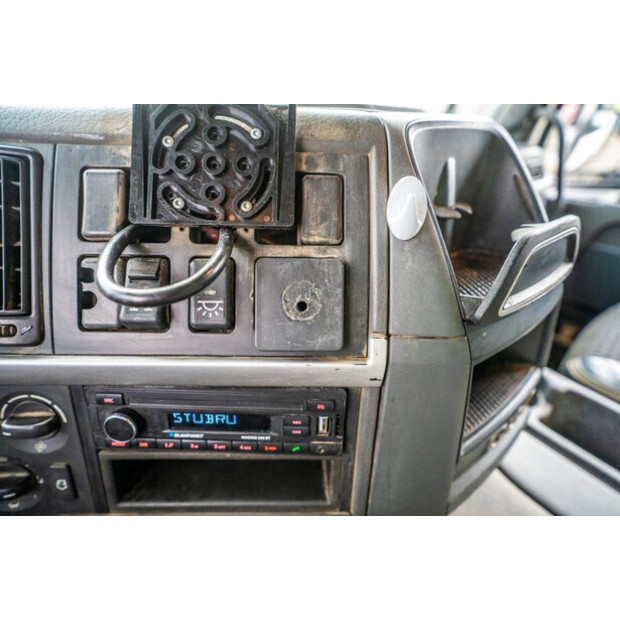 2011 Volvo FMX 420-42022282