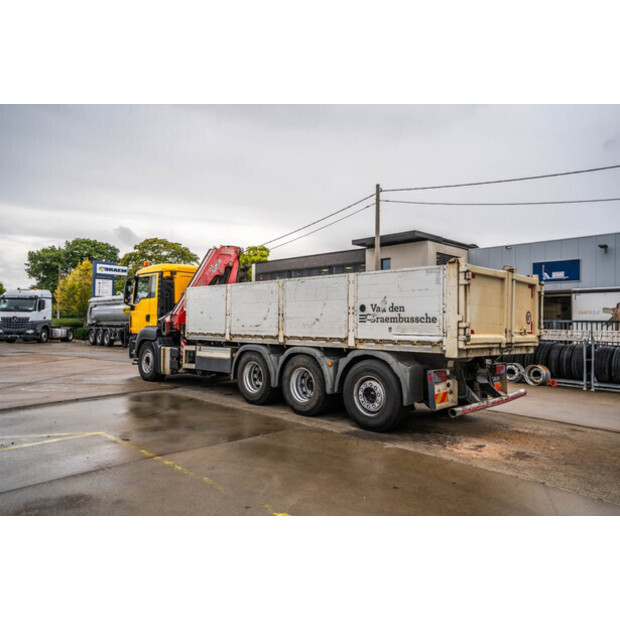 2014 MAN TGS 32.400-42022297