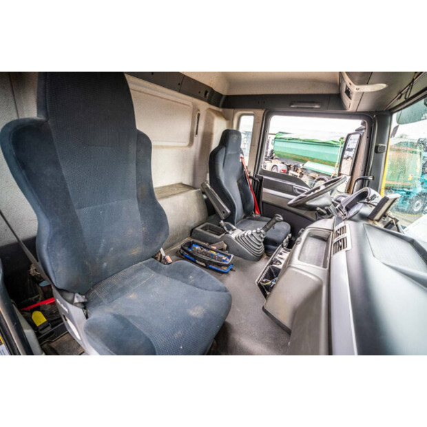 2014 MAN TGS 32.400-42022301