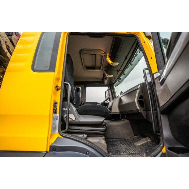 2014 MAN TGS 32.400-42022303