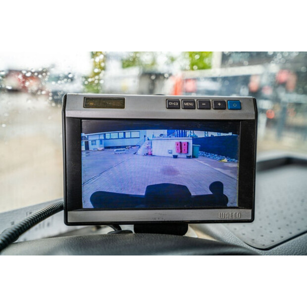 2014 MAN TGS 32.400-42022304