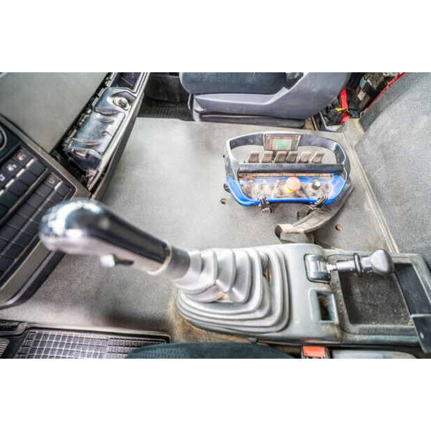 2014 MAN TGS 32.400-42022307