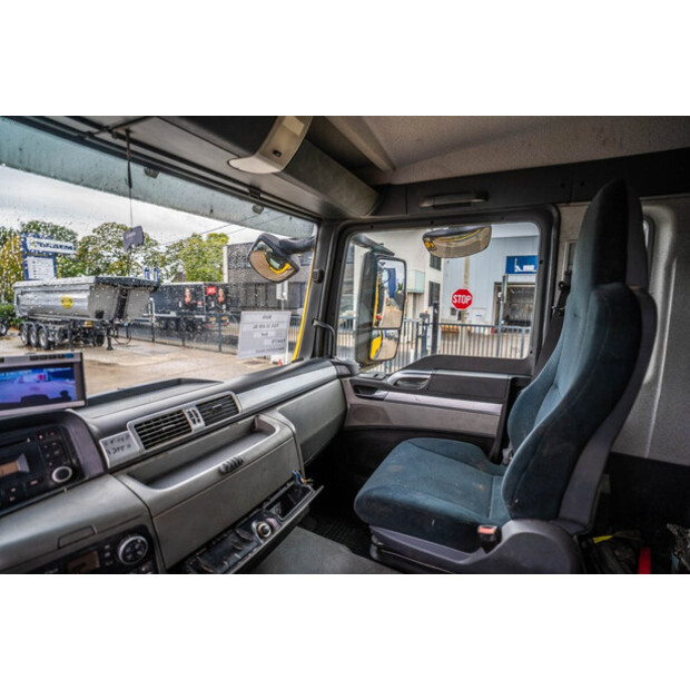 2014 MAN TGS 32.400-42022308